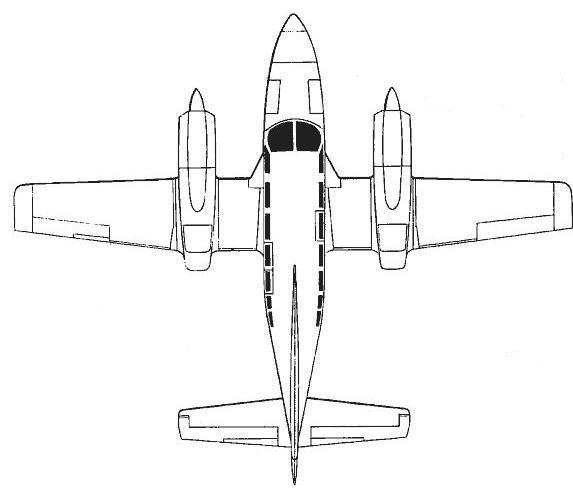 Cessna Titan